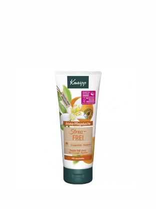 Poza cu Kneipp Stress Free, gel de dus, 200 ml