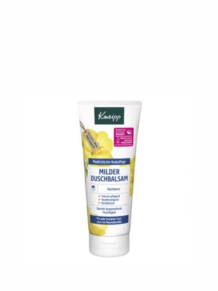 Poza cu Kneipp Evening Primrose, balsam de dus, 200 ml