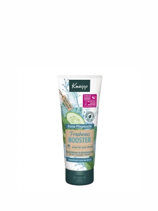 Poza cu Kneipp Freshness Booster, gel de dus, 200 ml
