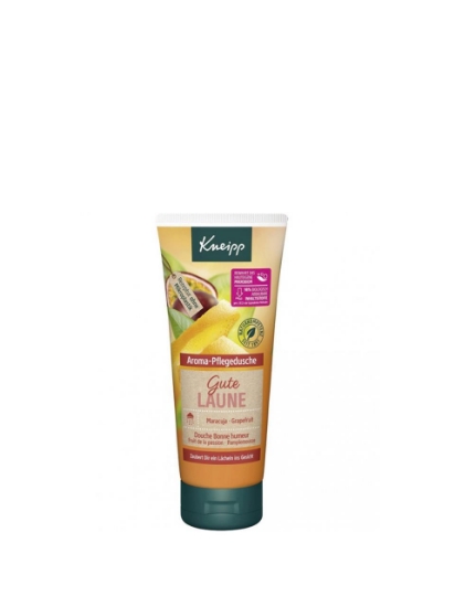 Poza cu Kneipp Good Mood, gel de dus, 200 ml