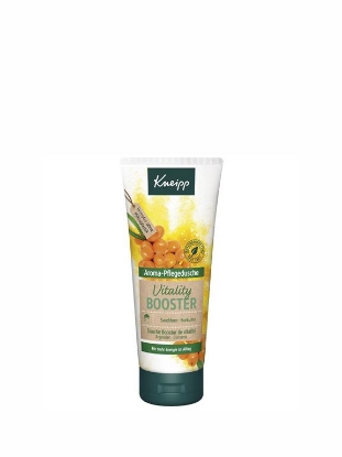 Poza cu Kneipp Vitality Booster, gel de dus, 200 ml