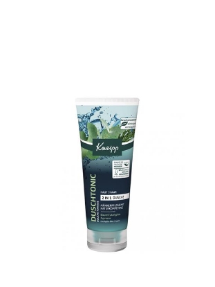 Poza cu Kneipp Tonic Men, gel de dus 2-in-1, 200 ml