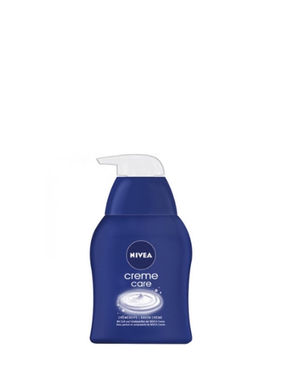 Poza cu Nivea Creme Care, sapun lichid, 250 ml
