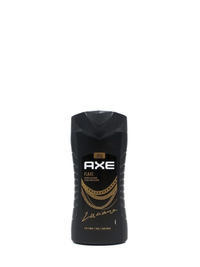 Poza cu Axe Flaxe, gel de dus, 250 ml