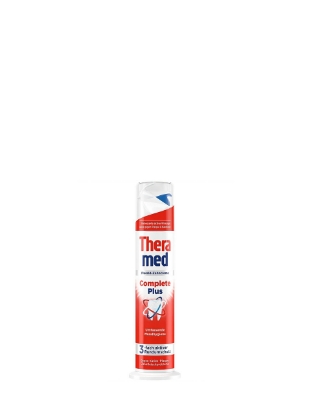 Poza cu Theramed Complete Plus, pasta de dinti, 100 ml