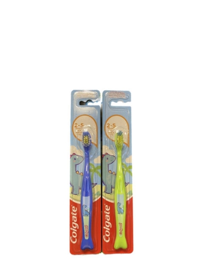 Poza cu Colgate Extra Soft, periuta de dinti, 1 bucata
