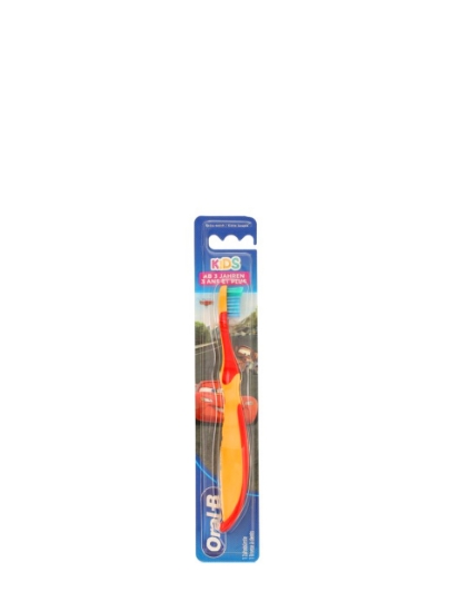 Poza cu Oral-B, periuta de dinti pentru copii 3+