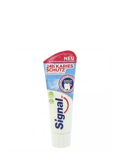 Poza cu Signal pasta de dinti impotriva cariilor, 75 ml