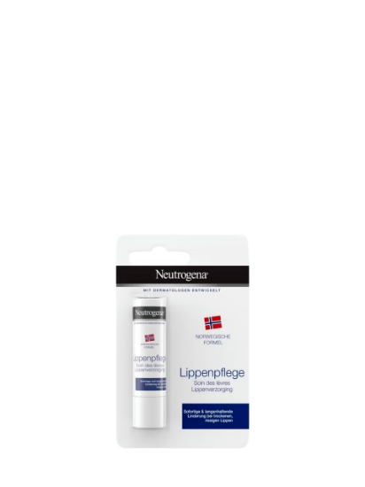 Poza cu Neutrogena Balsam pentru buze 4.8 g