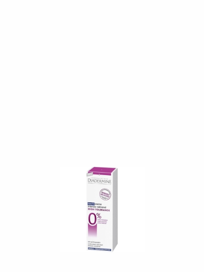 Poza cu Diadermine High Tolerance Intensive, crema de noapte, 50 ml