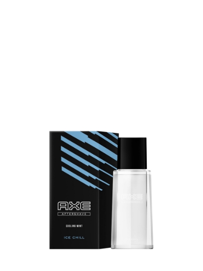 Poza cu Axe Ice Chill Cool, lotiune dupa ras, 100 ml