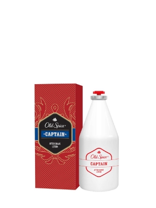 Poza cu Old Spice Captain, after shave, 100 ml