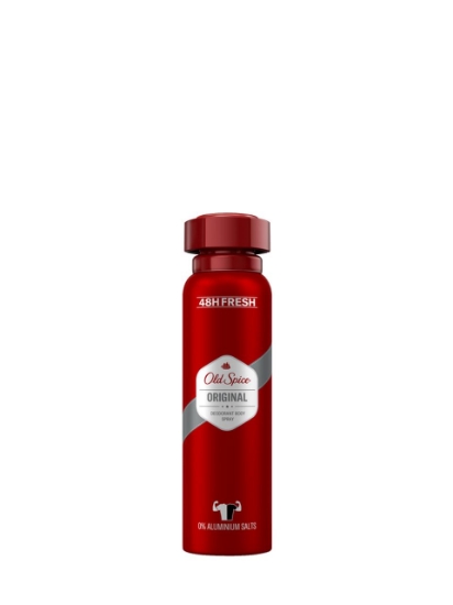 Poza cu Old Spice Original, deodorant spray, 150 ml