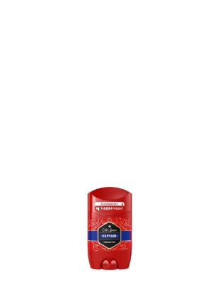 Poza cu Old Spice Captain, deodorant stick, 50 ml