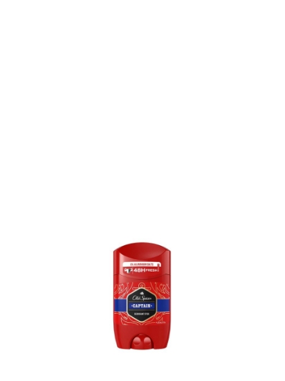 Poza cu Old Spice Captain, deodorant stick, 50 ml