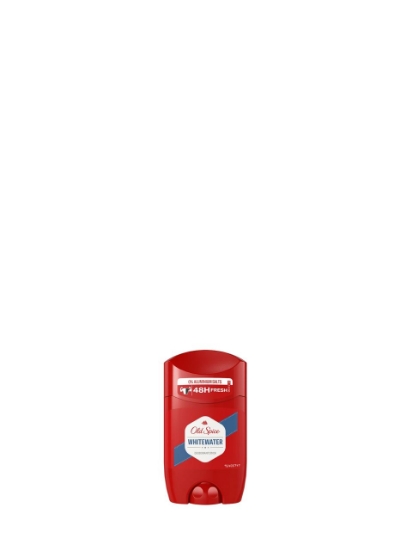 Poza cu Old Spice Whitewater, deodorant stick, 50 ml