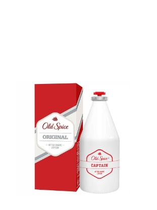 Poza cu Old Spice Original, after shave, 150 ml