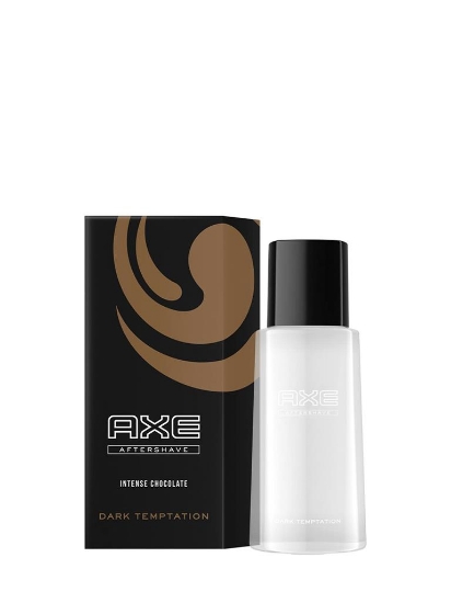 Poza cu Axe Dark Temptation Intense Chocolate, lotiune dupa ras, 100 ml