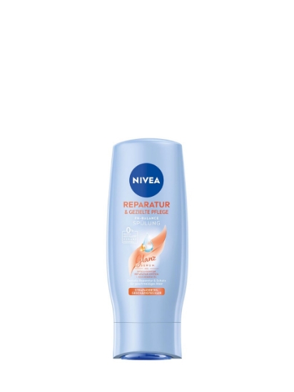 Poza cu Nivea Repair and Care, balsam reparator, 200 ml
