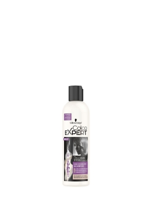 Poza cu Schwarzkopf sampon de fixare a culorilor, 250 ml