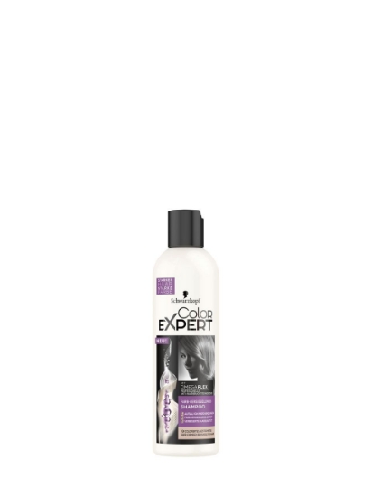 Poza cu Schwarzkopf sampon de fixare a culorilor, 250 ml