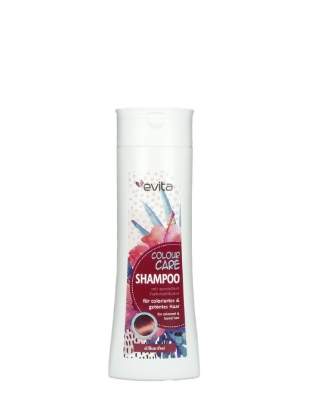 Poza cu Evita Colour Care, sampon, 300 ml