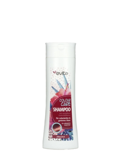 Poza cu Evita Colour Care, sampon, 300 ml