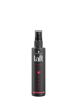 Poza cu Taft Power Styling, gel spray, 150 ml