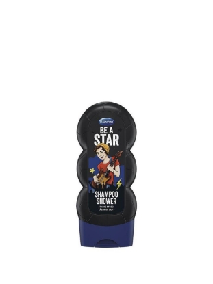 Poza cu Bübchen Be a Star, sampon si gel de dus, 230 ml