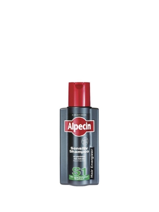 Poza cu Alpecin Aktiv Sensitiv, sampon, 250 ml