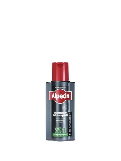 Poza cu Alpecin Aktiv Sensitiv, sampon, 250 ml