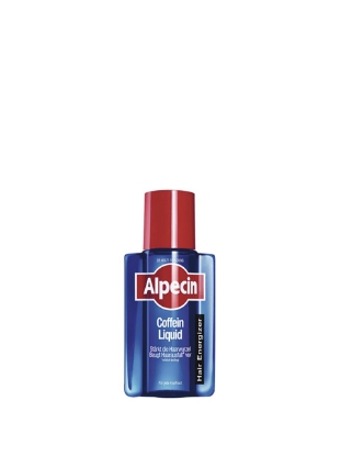 Poza cu Alpecin Coffein Liquid, tonic pentru par, 200 ml