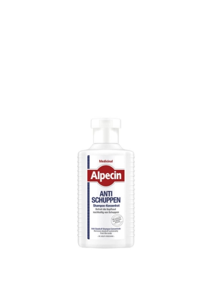 Poza cu Alpecin sampon concentrat anti-matreata, 200 ml