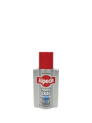Poza cu Alpecin Power Grey, sampon, 200 ml