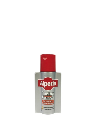 Poza cu Alpecin Tunning, sampon nuantator, 200 ml