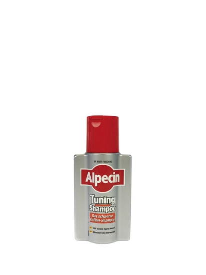 Poza cu Alpecin Tunning, sampon nuantator, 200 ml