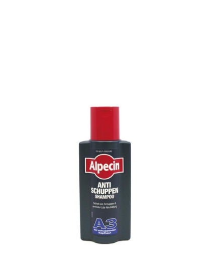 Poza cu Alpecin A3, sampon anti-matreata, 250 ml