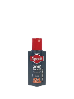 Poza cu Alpecin Coffein, sampon, 250 ml