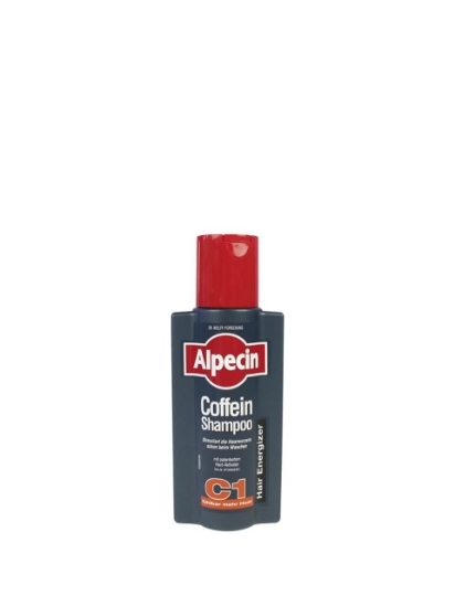 Poza cu Alpecin Coffein, sampon, 250 ml