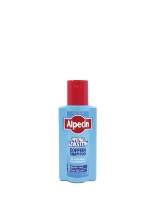 Poza cu Alpecin Hybrid Sensitiv Coffein, sampon, 250 ml