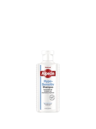 Poza cu Alpecin Hypo-Sensitiv, sampon, 250 ml