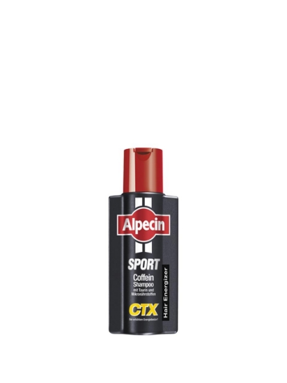 Poza cu Alpecin Sport, sampon, 250 ml