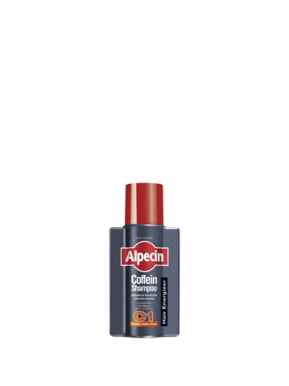 Poza cu Alpecin Coffein, sampon, 75 ml
