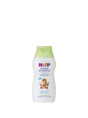 Poza cu Hipp Baby Soft, sampon si balsam, 200 ml