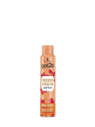 Poza cu Got2B sampon uscat, 200 ml