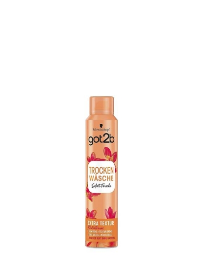 Poza cu Got2B sampon uscat, 200 ml