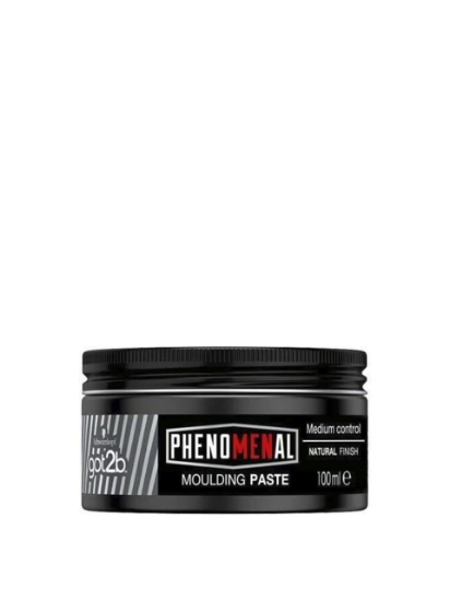 Poza cu Got2B Phenomenal, pasta modelatoare pentru par, 100 ml