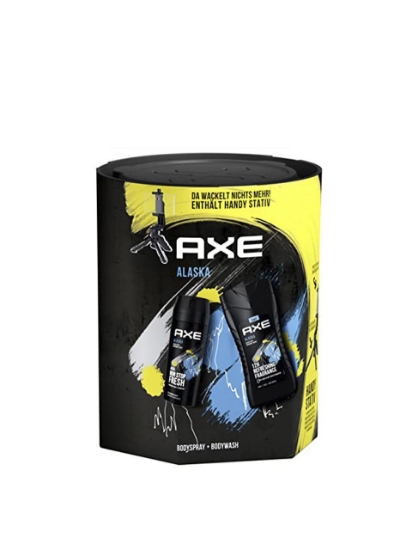 Poza cu Set Axe Alaska