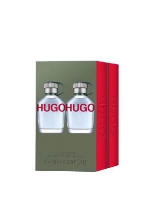 Poza cu Hugo Boss Man Eau de Toilette Duo Set