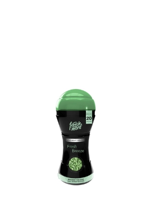 Poza cu Fresh&More Fresh Breeze, perle parfumate, 210 g